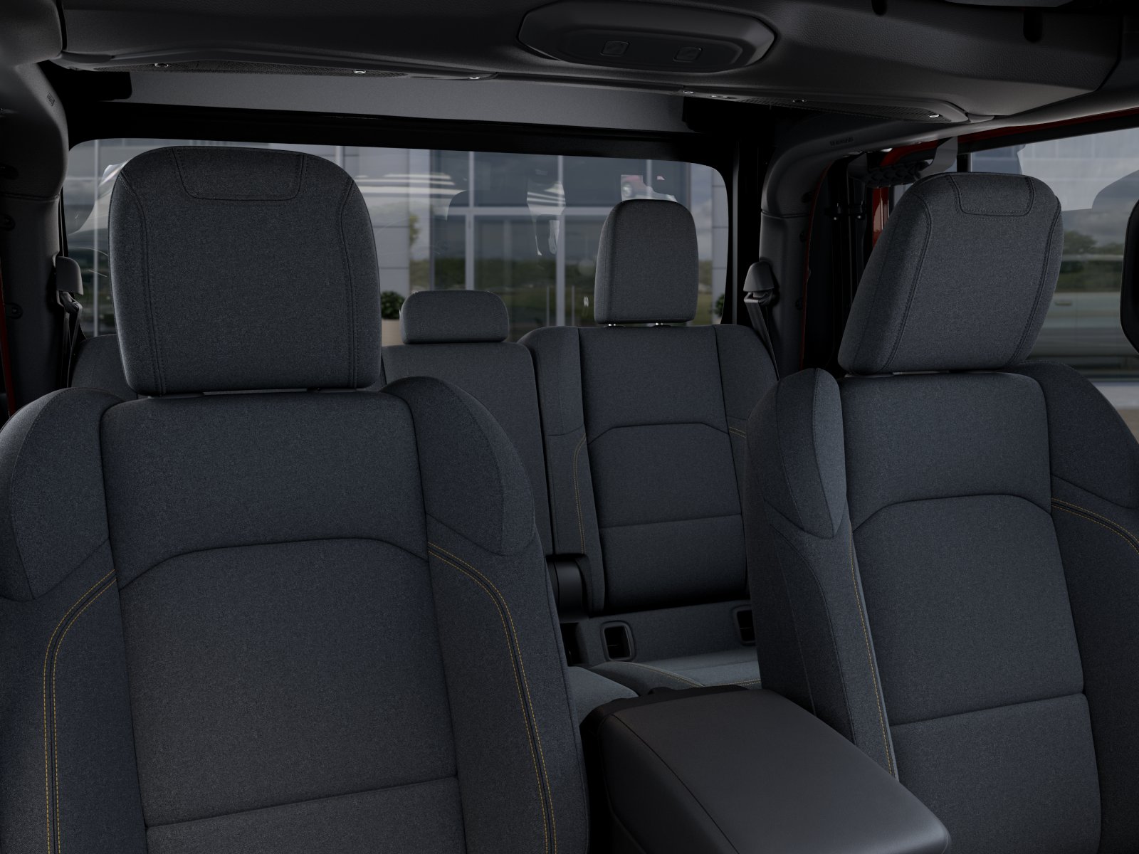 2025 Jeep Gladiator Sport S - Photo 54