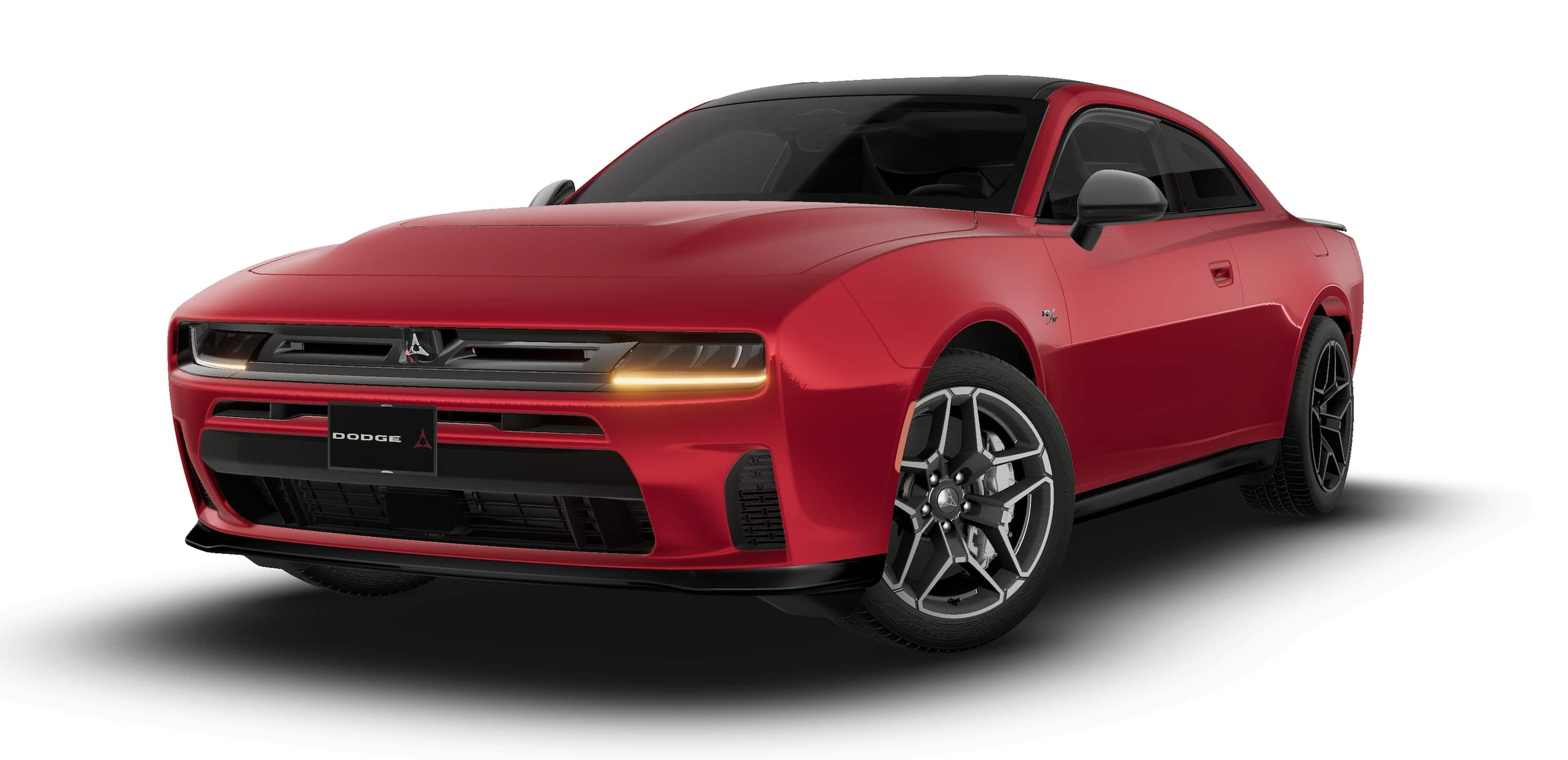 2026 Dodge Charger R/T AWD's photo