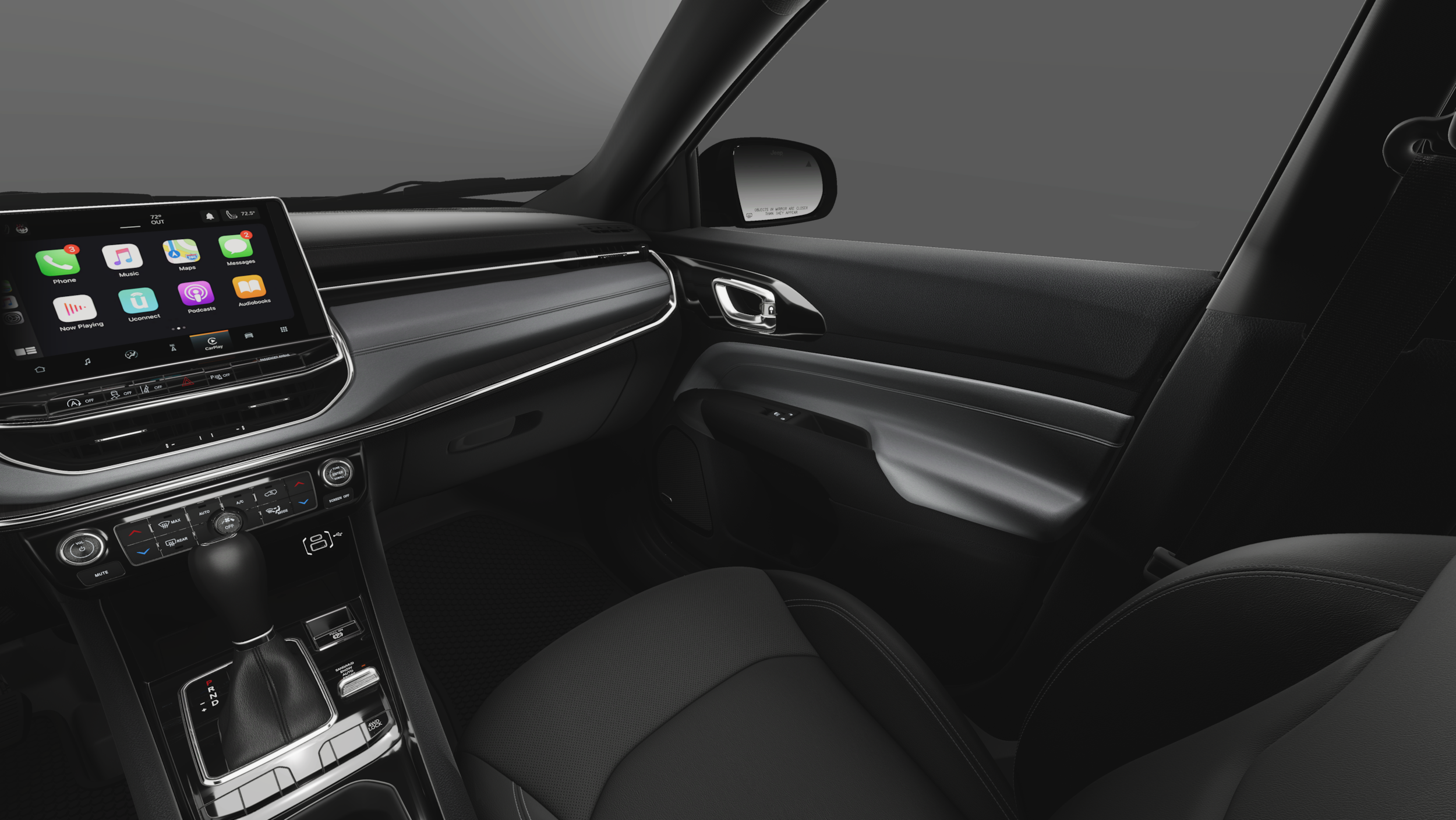 2025 Jeep Compass Limited - Photo 19