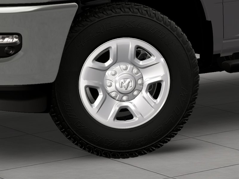 2026 Ram 2500 Tradesman photo 4