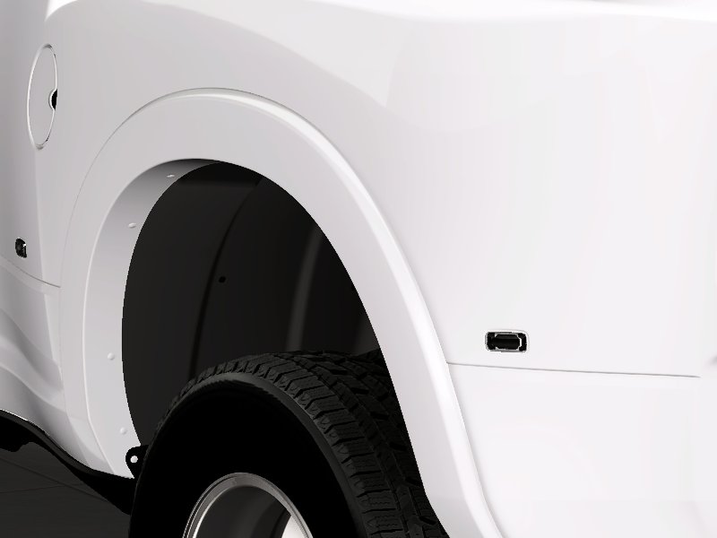 2026 Ram 3500 Limited photo 4