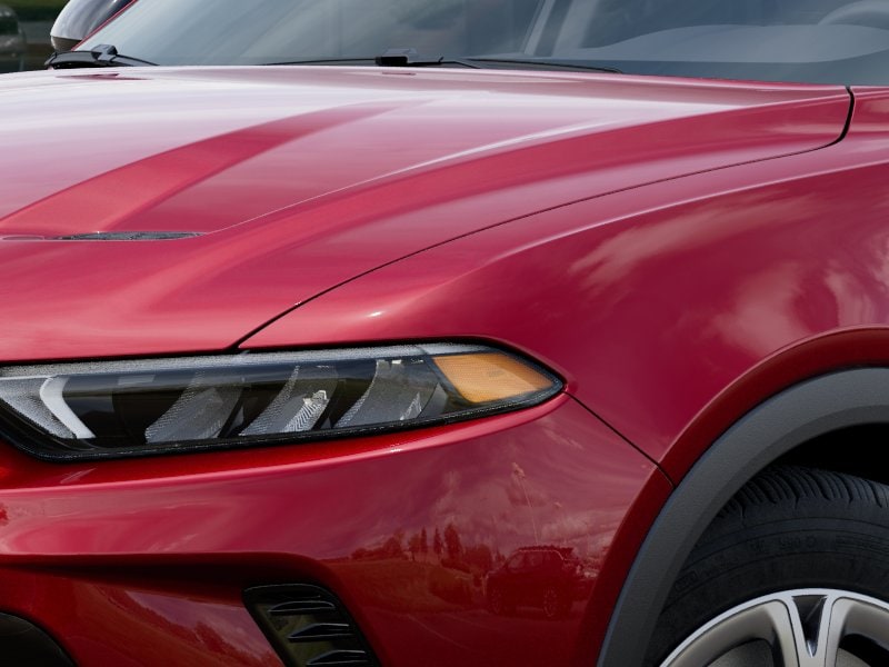 2025 Dodge Hornet GT - Photo 34