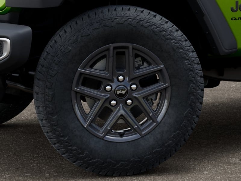 2025 Jeep Gladiator Sport S - Photo 32