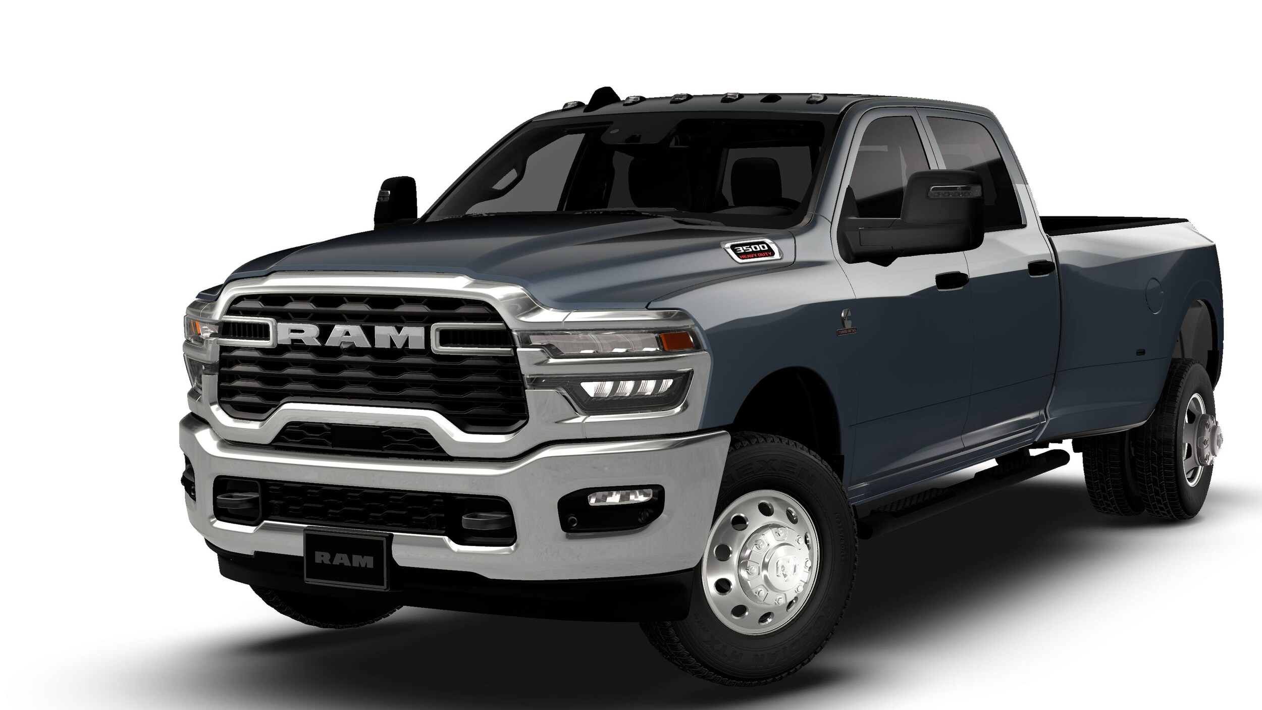 2026 RAM 3500 Tradesman - Photo 27
