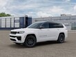  Jeep Grand Cherokee L 3 Row