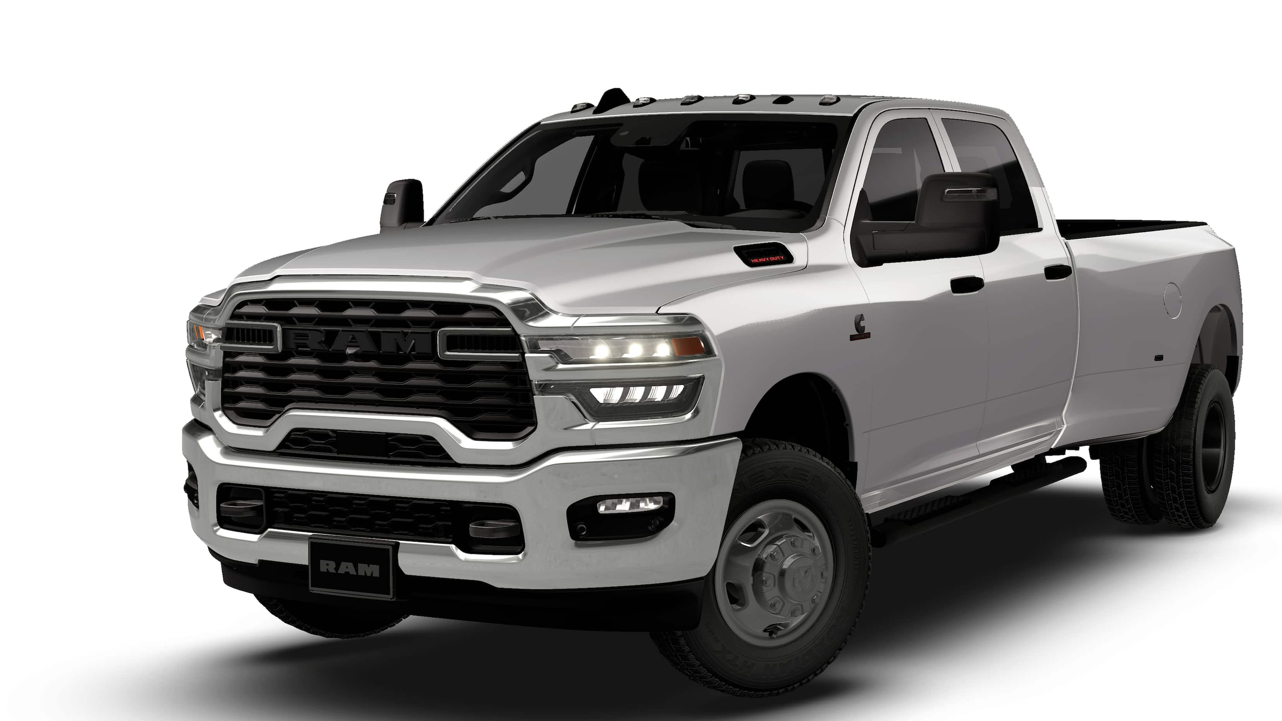 2026 RAM 3500 Tradesman 4X4 Crew Cab LWB's photo