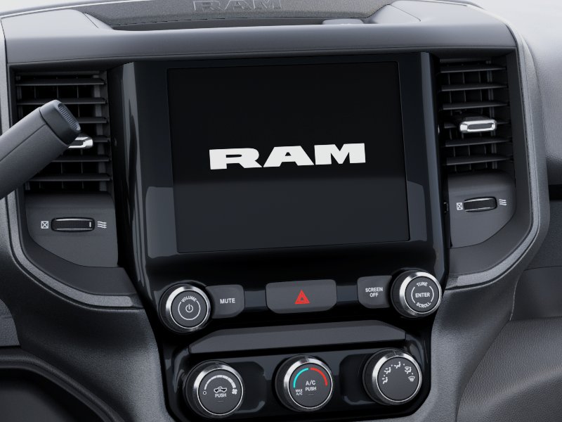 2025 RAM 3500 Chassis Tradesman - Photo 26
