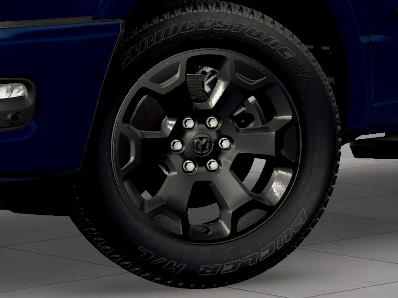 2026 Ram 1500 Big Horn Lone Star photo 4