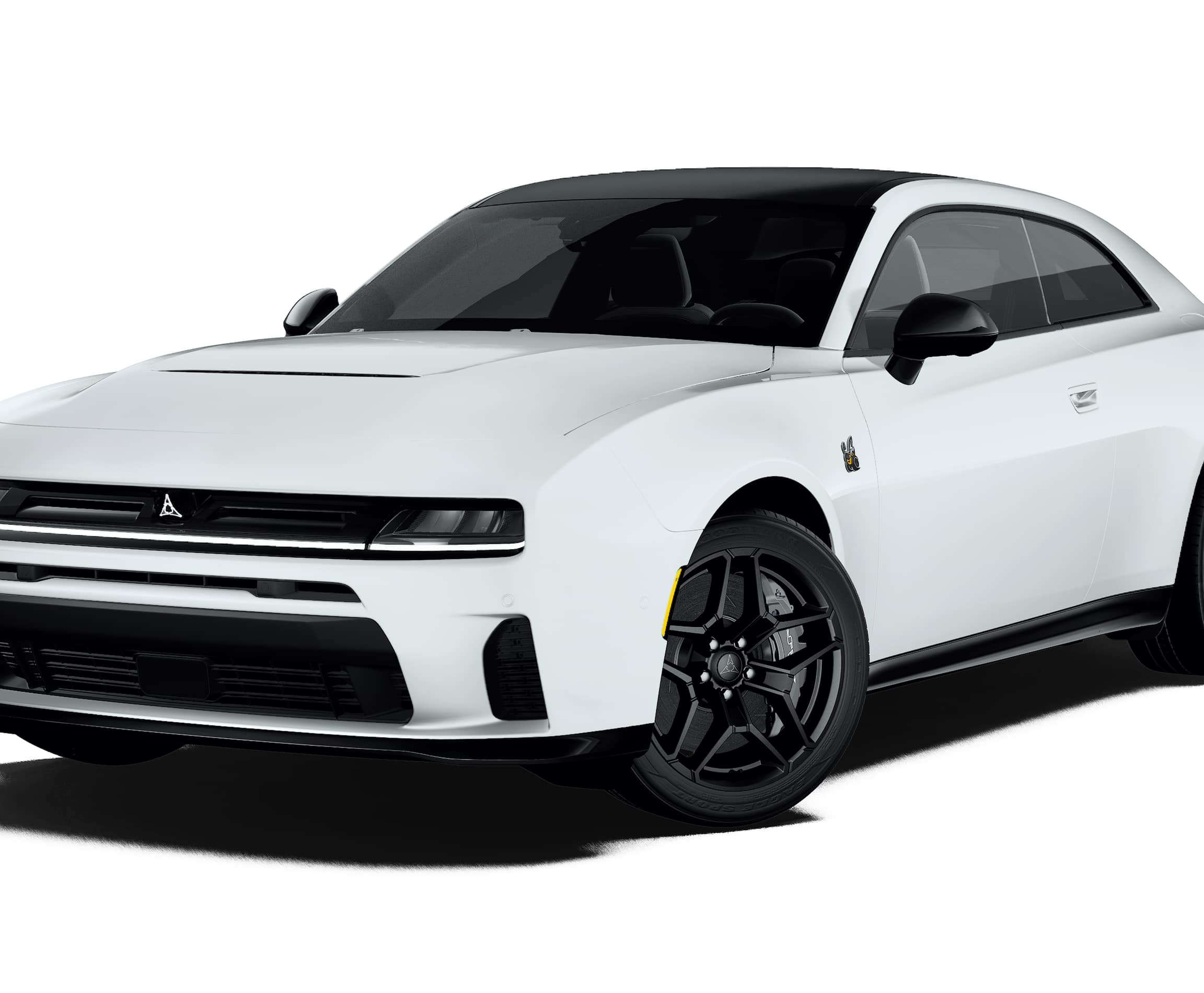 2027 Dodge Charger