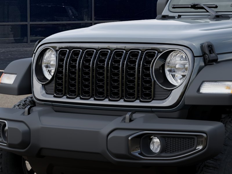 2026 Jeep Wrangler 2-Door Willys - Photo 39
