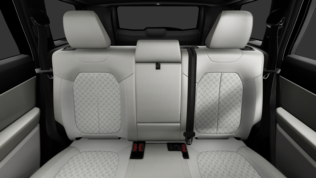 New 2026 Jeep Cherokee OVERLAND 4X4 Sport Utility