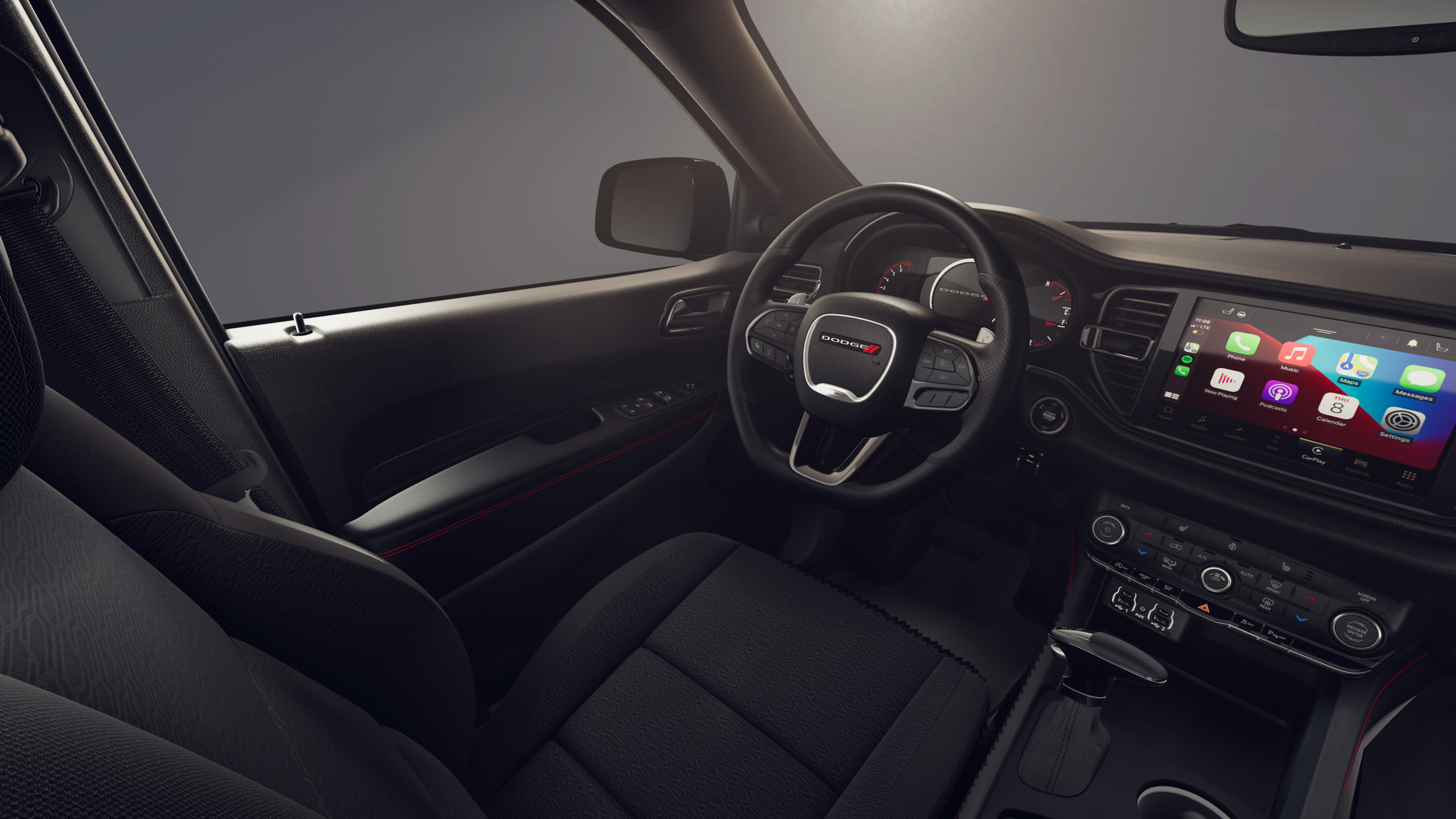 2026 Dodge Durango GT - Photo 8