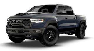 2026 Ram 1500 RHO CREW CAB 4X4 5'7 BOX Pickup