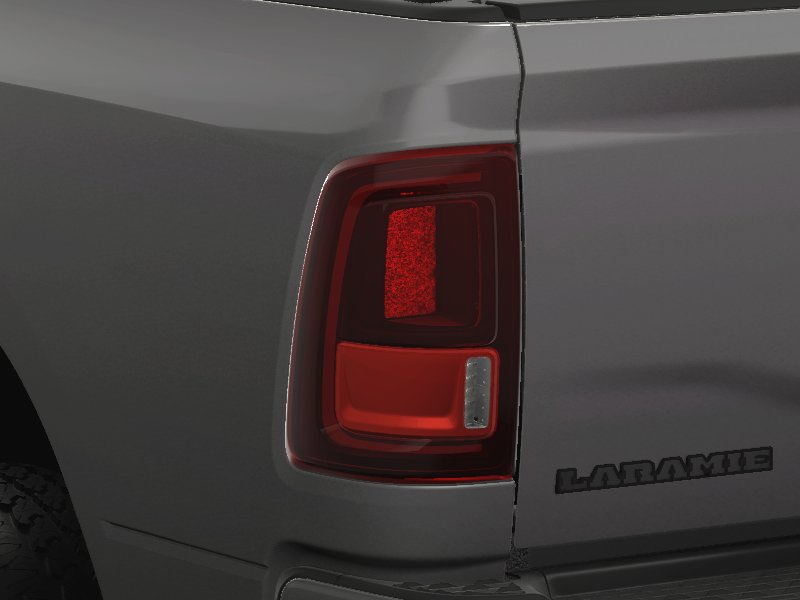 2025 Ram 2500 Laramie photo 4