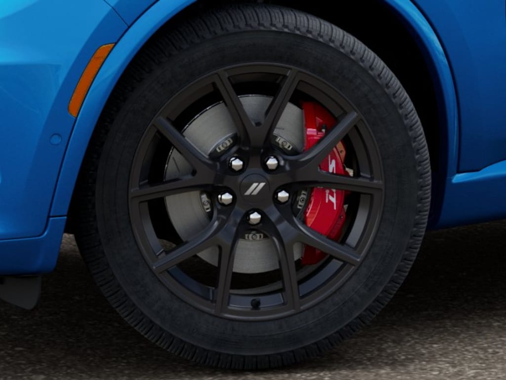 New 2027 Dodge Durango R/T 392 Premium SUV