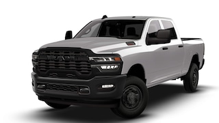 2026 Ram 2500 Tradesman Pickup