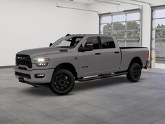 2026 Ram 2500 BIG HORN CREW CAB 4X4 6'4 BOX Pickup