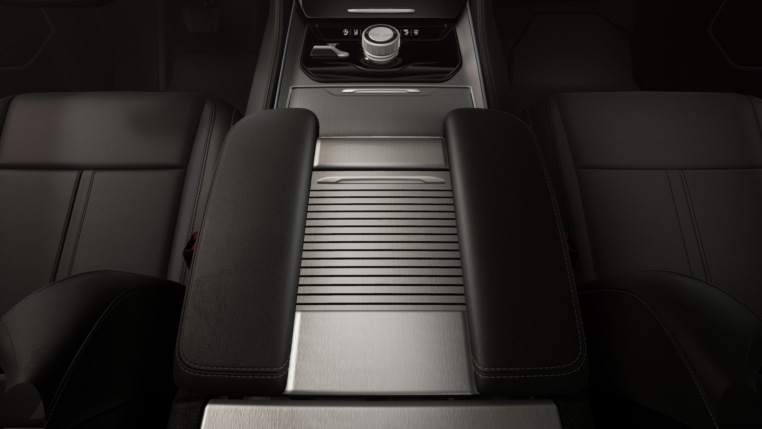 2026 Jeep Grand Wagoneer Base - Photo 53