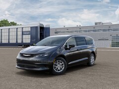 2026 Chrysler Voyager LX Cargo Van