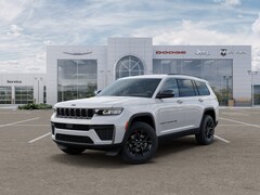 2026 Jeep Grand Cherokee L LAREDO ALTITUDE 4X4 Sport Utility