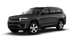 2026 Jeep Grand Cherokee L LIMITED 4X4 Sport Utility