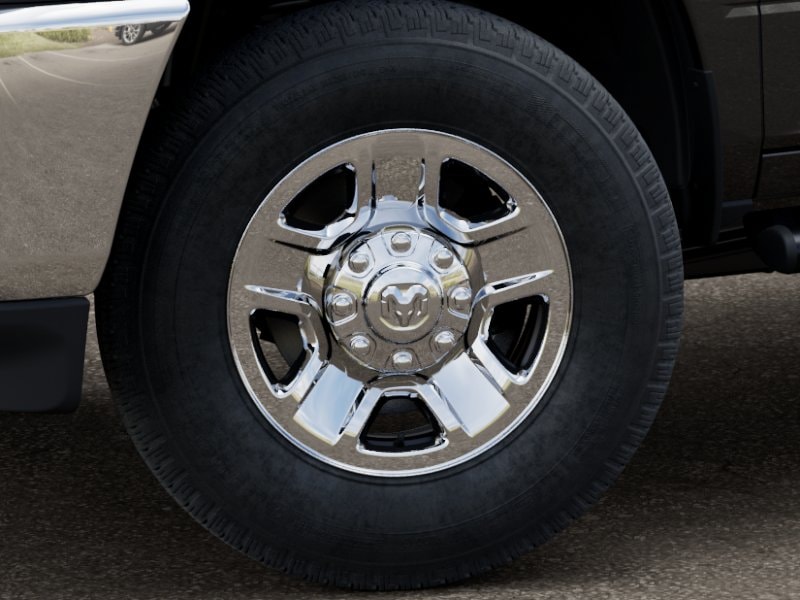 2026 RAM 2500 Tradesman - Photo 36