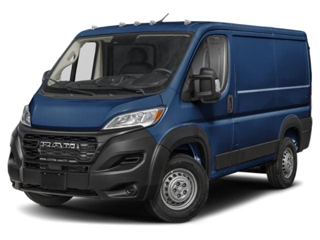 2025 RAM ProMaster Cargo Van Base's photo