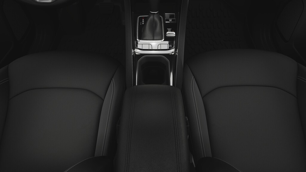 New 2026 Jeep Compass LIMITED ALTITUDE 4X4 Sport Utility