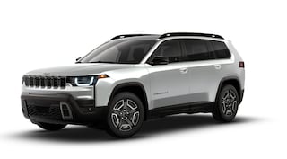 2026 Jeep Cherokee LAREDO 4X4 Sport Utility