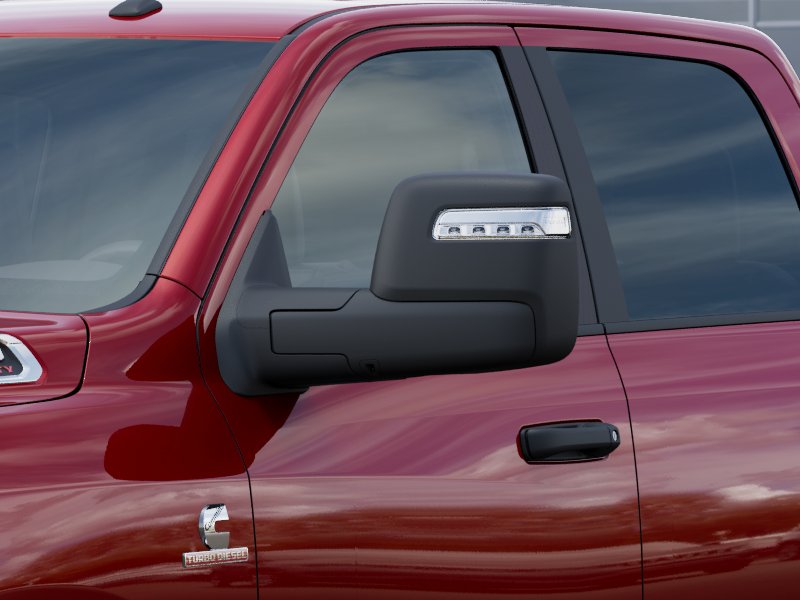 2025 RAM 2500 Big Horn - Photo 31
