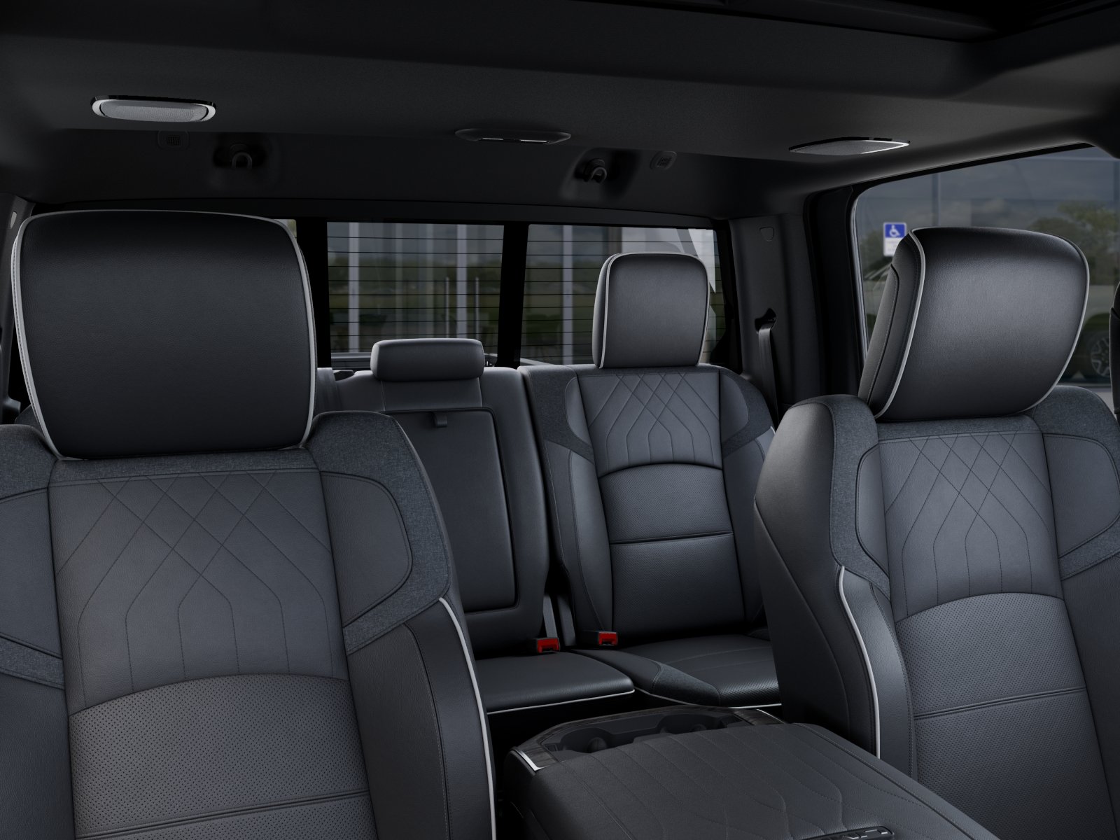 2026 RAM 2500 Limited - Photo 48