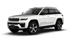 2026 Jeep Grand Cherokee LIMITED 4X4 Sport Utility For Sale In Cambridge, OH