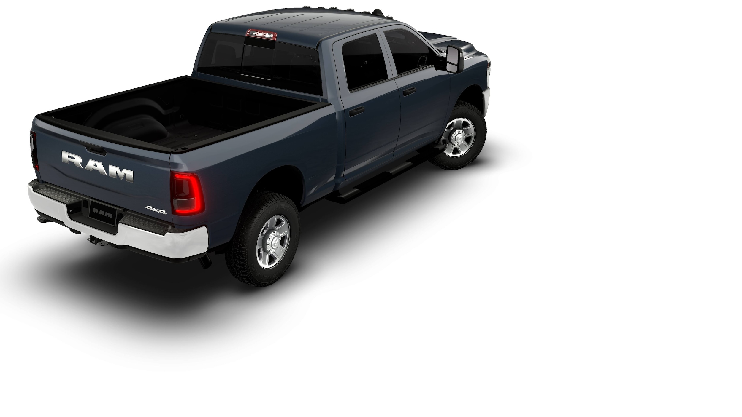 2026 RAM 2500 Tradesman - Photo 26