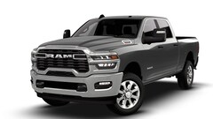2026 Ram 2500 BIG HORN CREW CAB 4X4 6'4 BOX Pickup