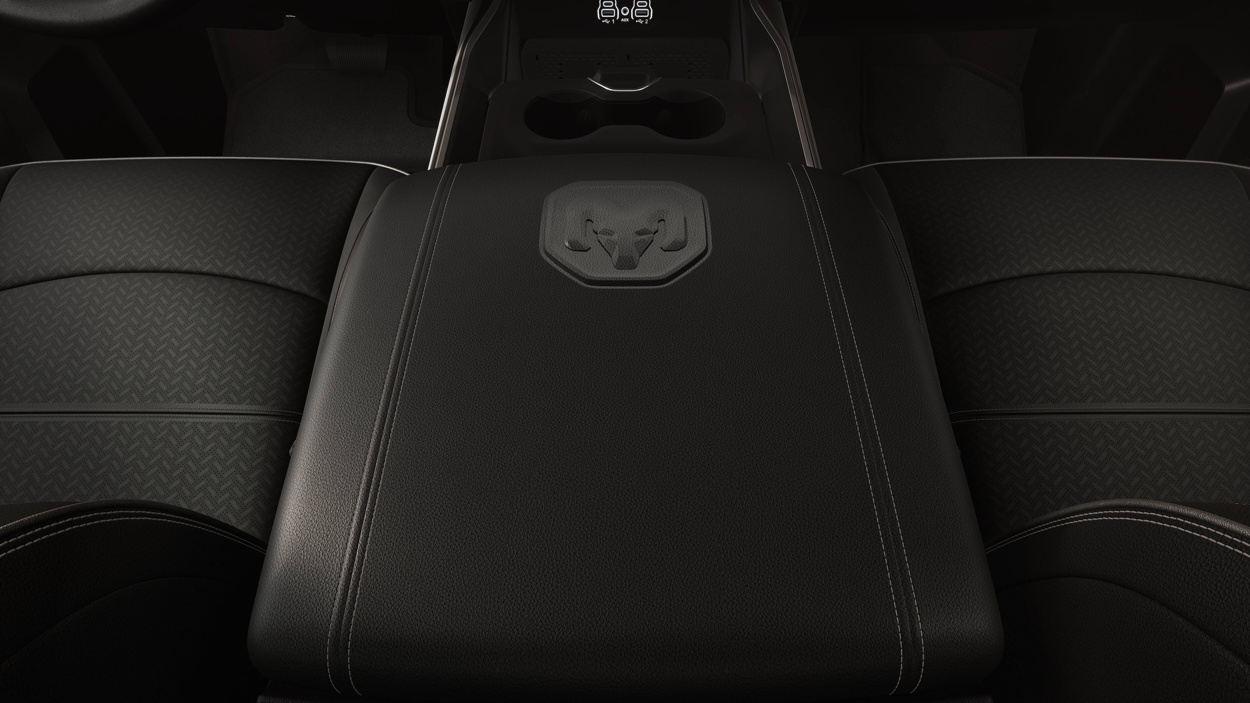 2026 RAM 2500 Laramie - Photo 34