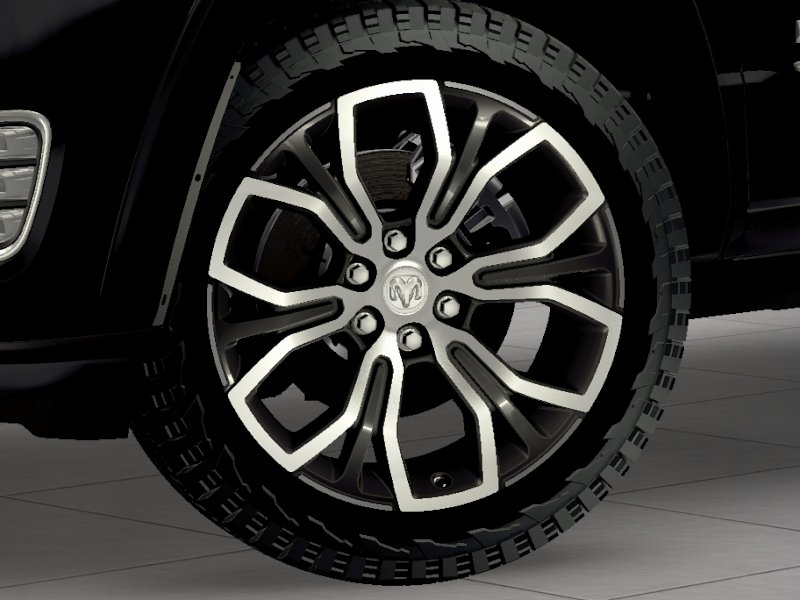 2026 Ram 1500 photo 4