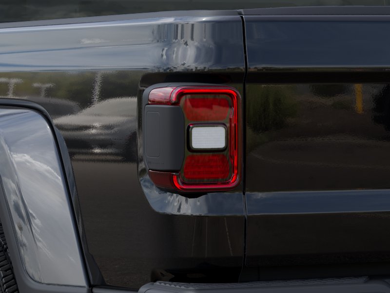 2025 Jeep Gladiator Sport S - Photo 41