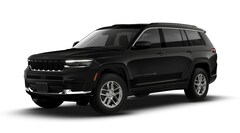 2026 Jeep Grand Cherokee L LAREDO 4X4 Sport Utility