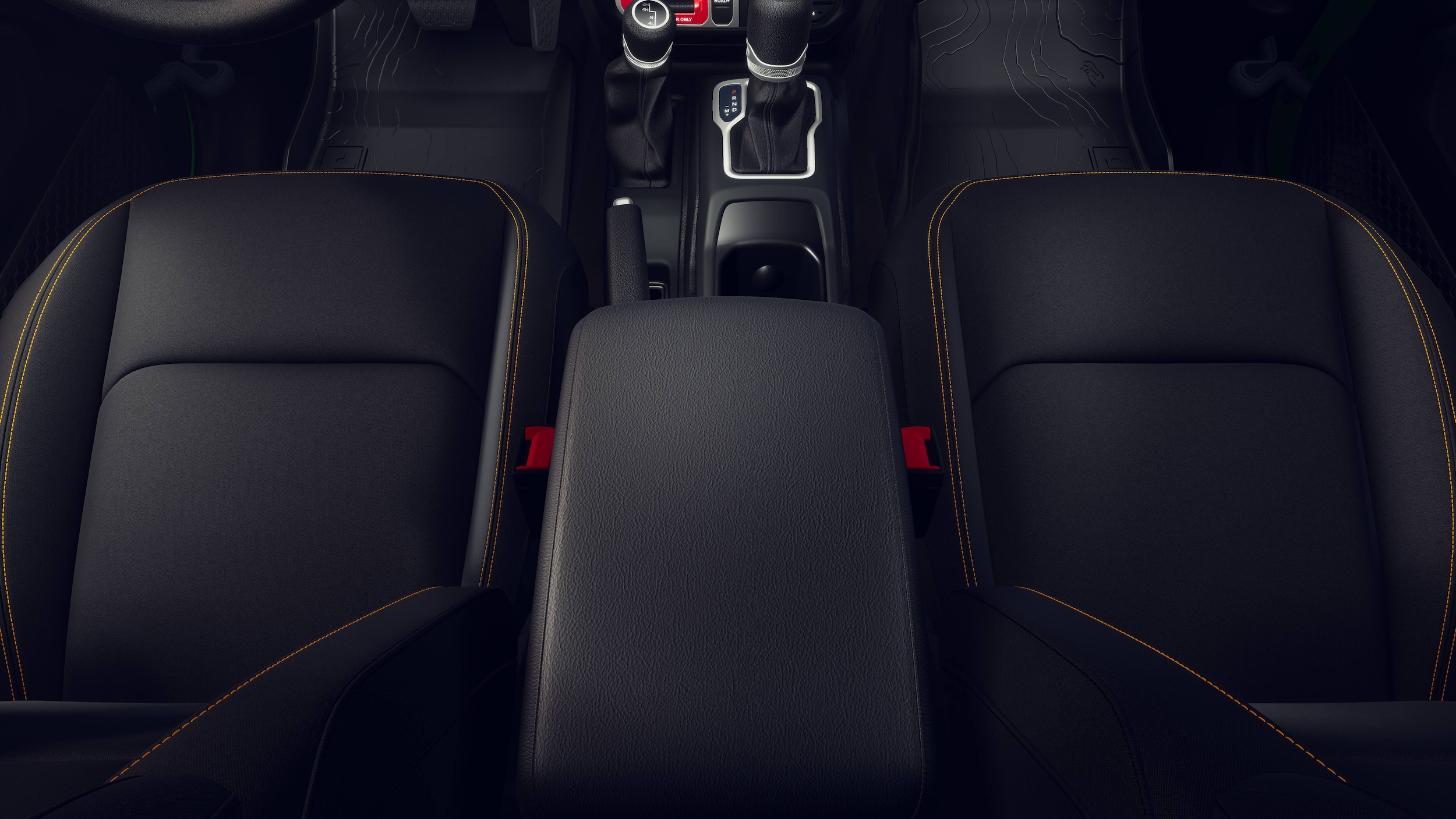 2026 Jeep Gladiator Willys - Photo 41