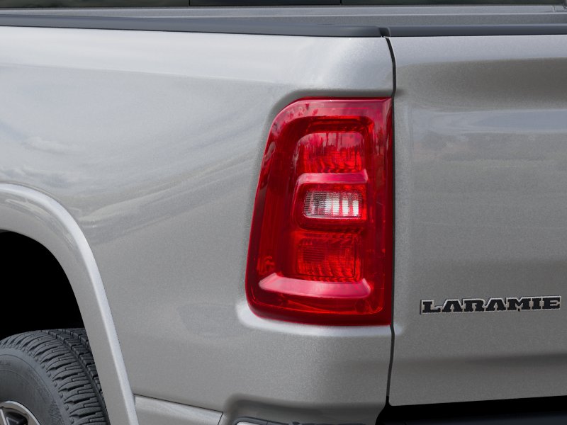 2026 RAM 1500 Laramie - Photo 41