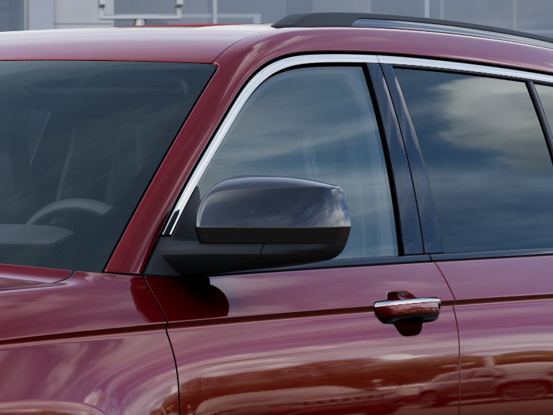 2025 Jeep Grand Cherokee L Laredo - Photo 36