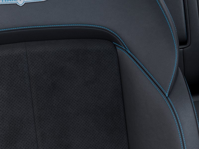 2025 Jeep Grand Cherokee Trailhawk 4xe - Photo 45