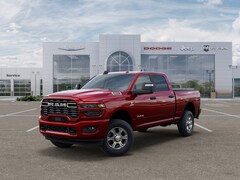 2026 Ram 2500 BIG HORN CREW CAB 4X4 6'4 BOX Pickup