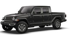 2026 Jeep Gladiator SAHARA 4X4 Pickup