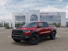 2026 Ram 1500 RHO CREW CAB 4X4 5'7 BOX Pickup