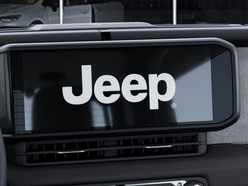 2026 Jeep Wrangler 4-Door Willys - Photo 46