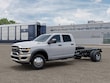  Ram 4500 Chassis Cab