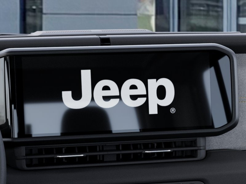 2025 Jeep Gladiator Sport S - Photo 18