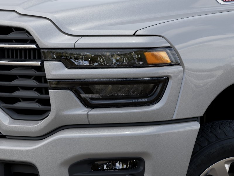 2026 RAM 2500 Big Horn - Photo 41