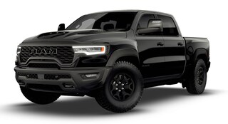 2026 Ram 1500 RHO CREW CAB 4X4 5'7 BOX Pickup